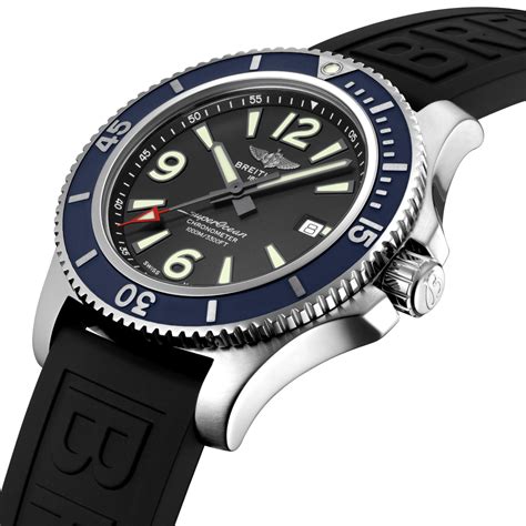 breitling superocean automatic for sale.